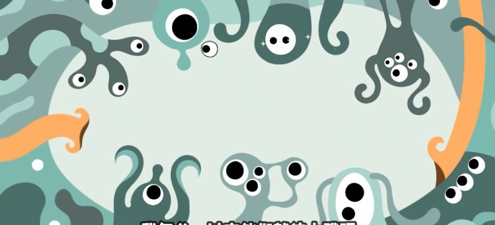 虫卵历险记游戏手机版  v1.0图2