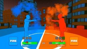 2人火柴人对决图片2