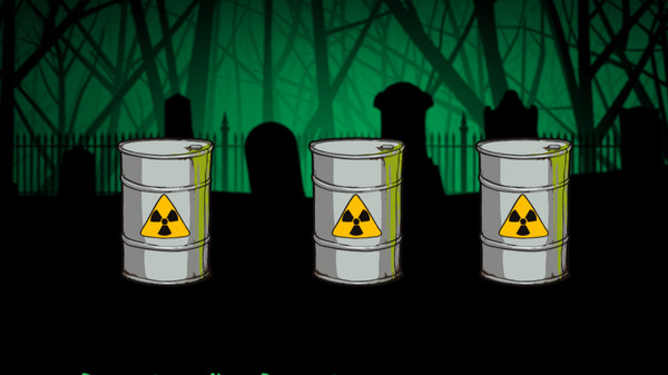 发现僵尸杯和球游戏图4