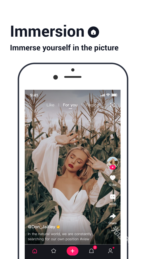 tipss海外创作者平台图3