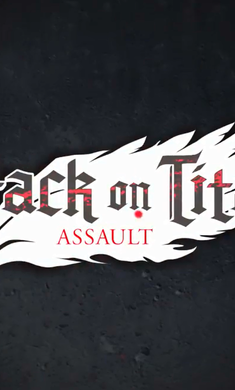 进击的巨人最终季台湾版中文最新版  v1.0图3