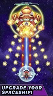 银河突击空袭游戏图2