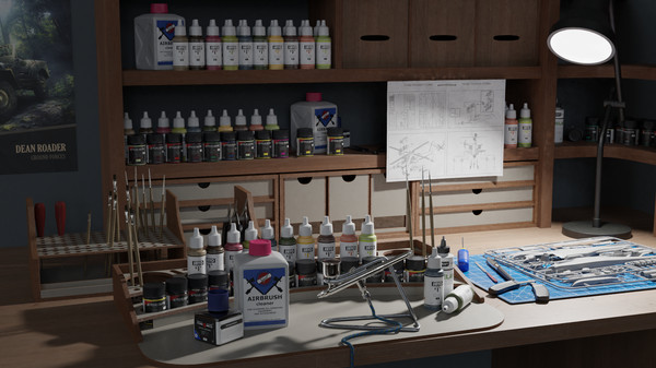 胶佬模拟器手机版图4