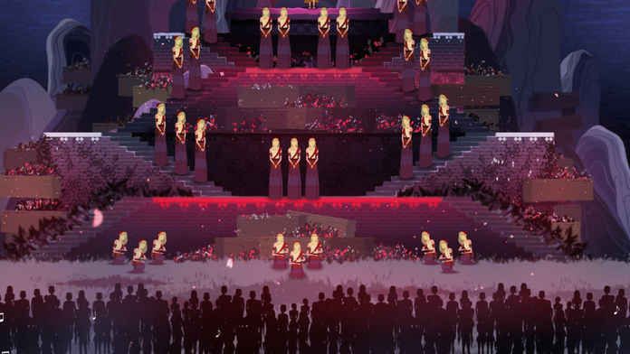 月之女神官方网站安卓版图片3