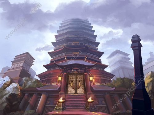 七雄争霸3D手游图1