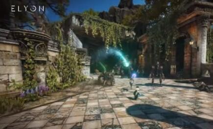 伊罗安手机版图2