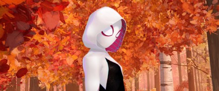 蜘蛛侠平行宇宙官方版图3