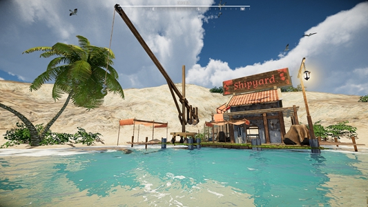 腾讯沉浮游戏手机版 v1.0图3