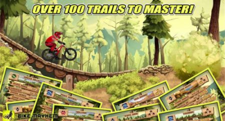 bikemayhem中文正版图3