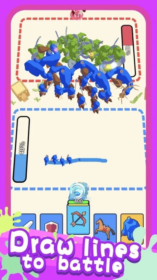 抽签战术游戏安卓版  v1.0.4图2