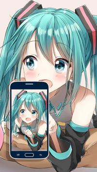 初音未來TAP WONDER手游图1
