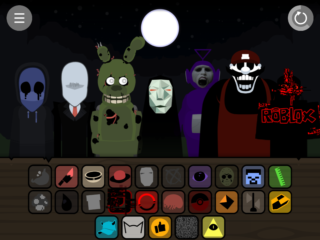 奥兹节奏盒子中文版图1