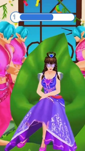 我是女王手机版图2