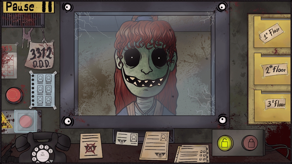 那不是我的邻居鲤鱼ACE同款图4