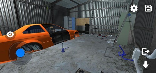 我的汽车之机械师图5