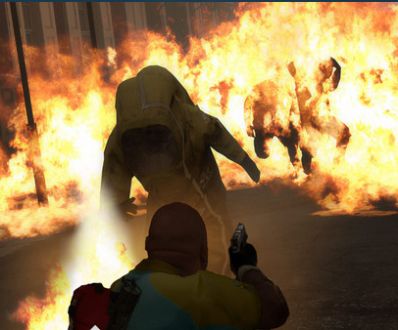 求生之路2背水一战手机版图1