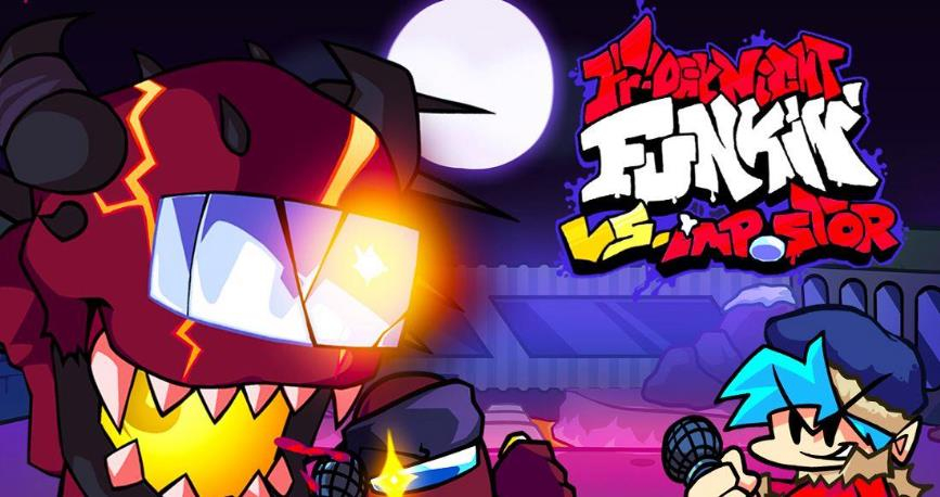 周五夜放克全部版本