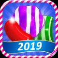 糖果消除2020红包版