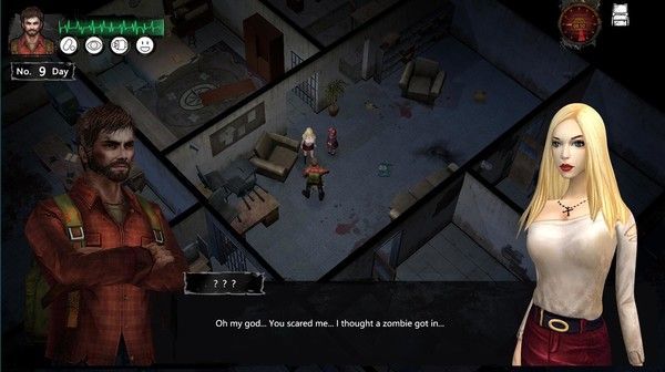 末日方舟手机游戏下载（Delivery from the Pain）图片1