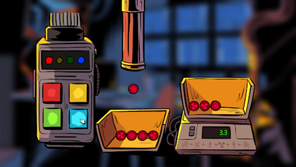 悬案游戏手机版图2