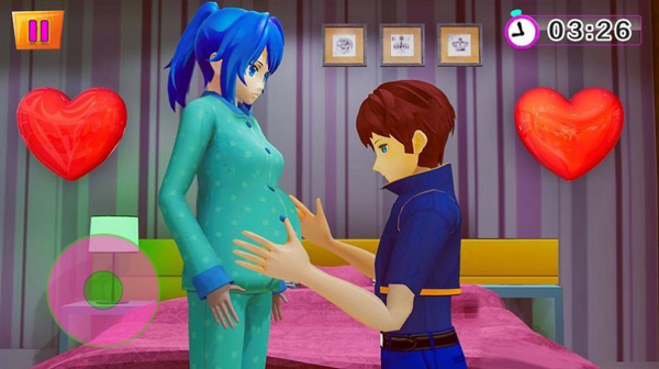 妻子家庭模拟器图4