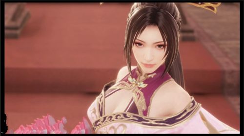 真三国无双腾讯游戏官方正式版  v1.0图3