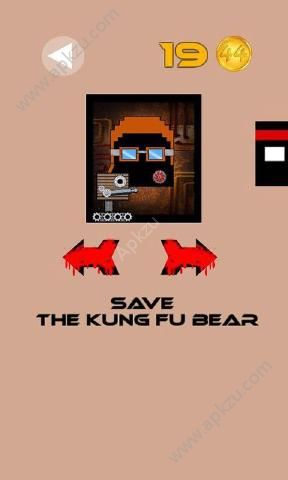 忍者英雄几何跳跃金币中文版  v1.0图2