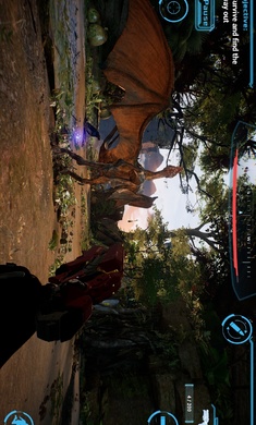 鲸鱼座t星未知起源手游图3