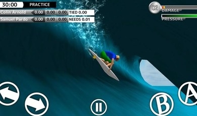 BCM冲浪游戏金币安卓版  v6.0图2