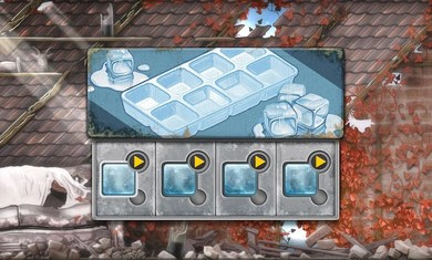 奎尔梅门托金币安卓版  v1.21图2