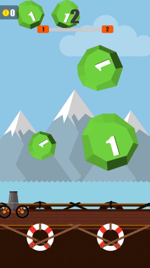 火炮爱消除游戏红包版  v1.0图3