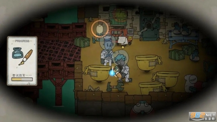 巴别号漫游指南(测试服)图1