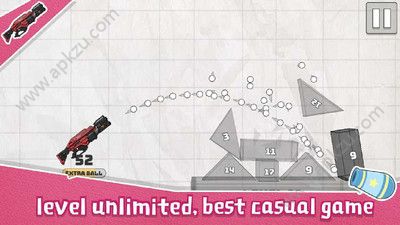 射球破砖机游戏安卓版下载  v1.0.5图4