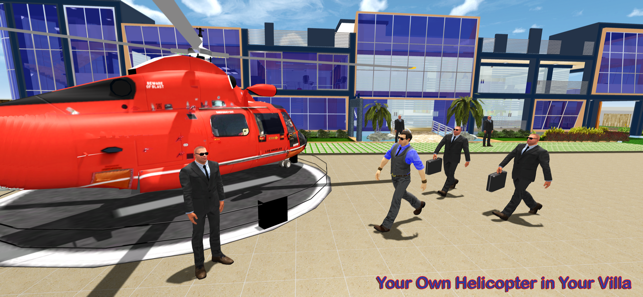 虚拟亿万富翁土豪生活中文版图3