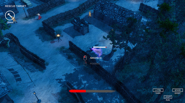 媛红复仇之魂中文版图3