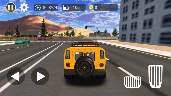 极限赛车飘移图4