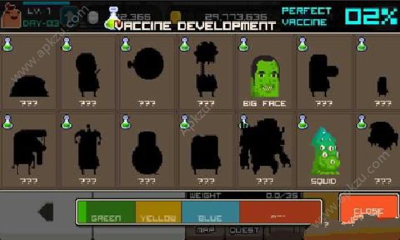 早上好僵尸安卓版金币版（Goodmorning Zombie）  v1.3图2