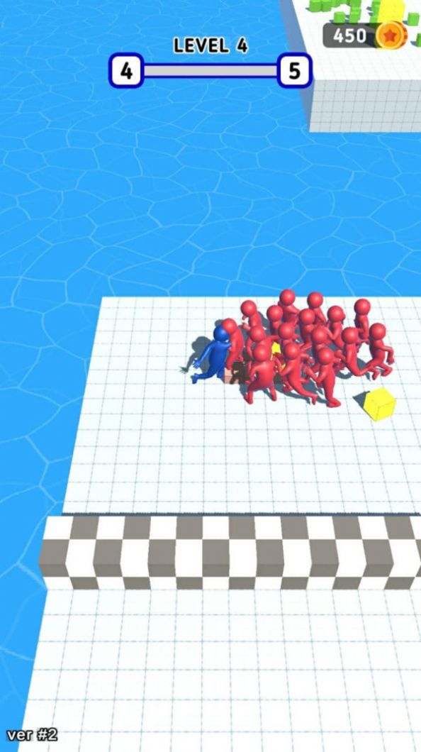 人类破碎机3D游戏图4