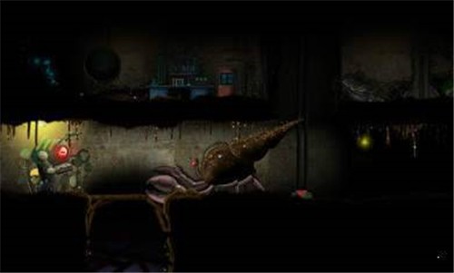 开局将月球打造成宜居星球  v1.0图2