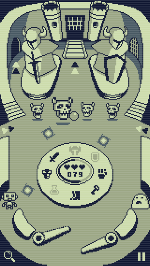 冒险弹珠台游戏图4