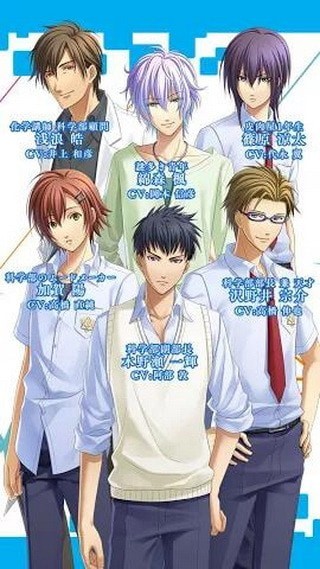 夏空的独白汉化手机版图3
