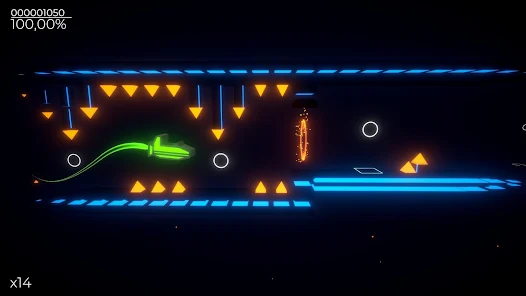 几何跳跃重塑版图2