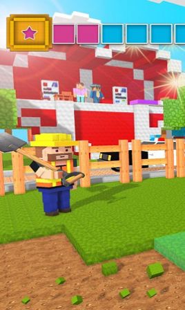 像素公主城堡中文版图2