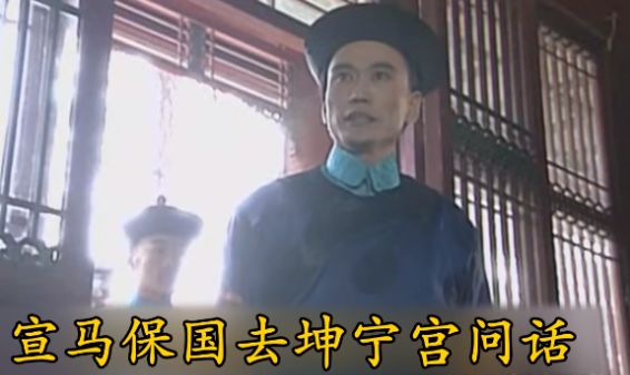 马保国大战容嬷嬷游戏图4