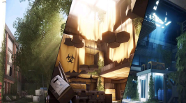 和平火线战队图3