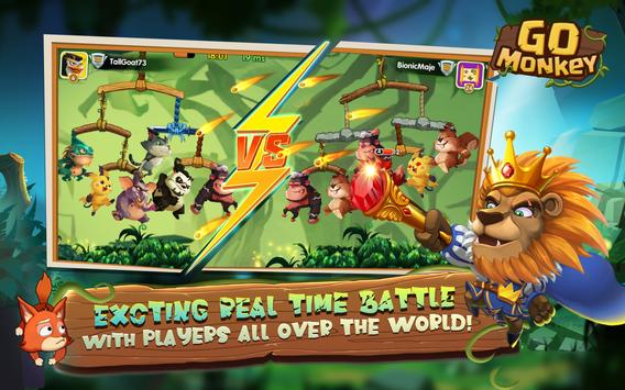 GO Monkey手游图4