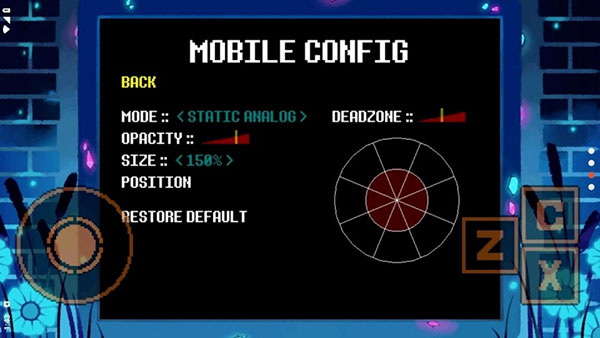 传说之下红与黄的传说中文版图3