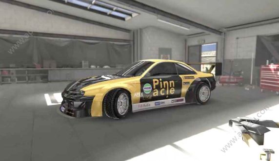 扭矩漂移金币中文安卓版  v1.2.44图1