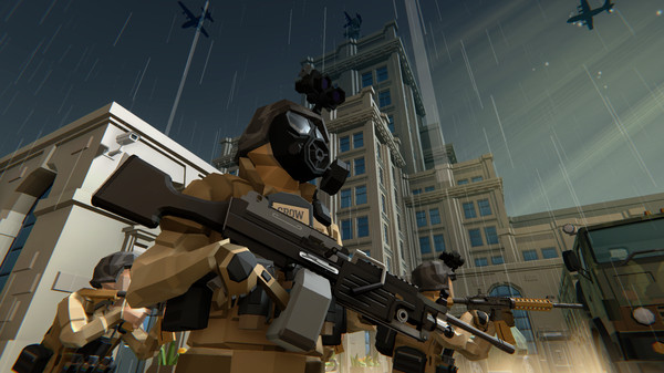 保利小队手机版图4