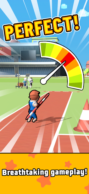 我掷标枪贼6游戏图4